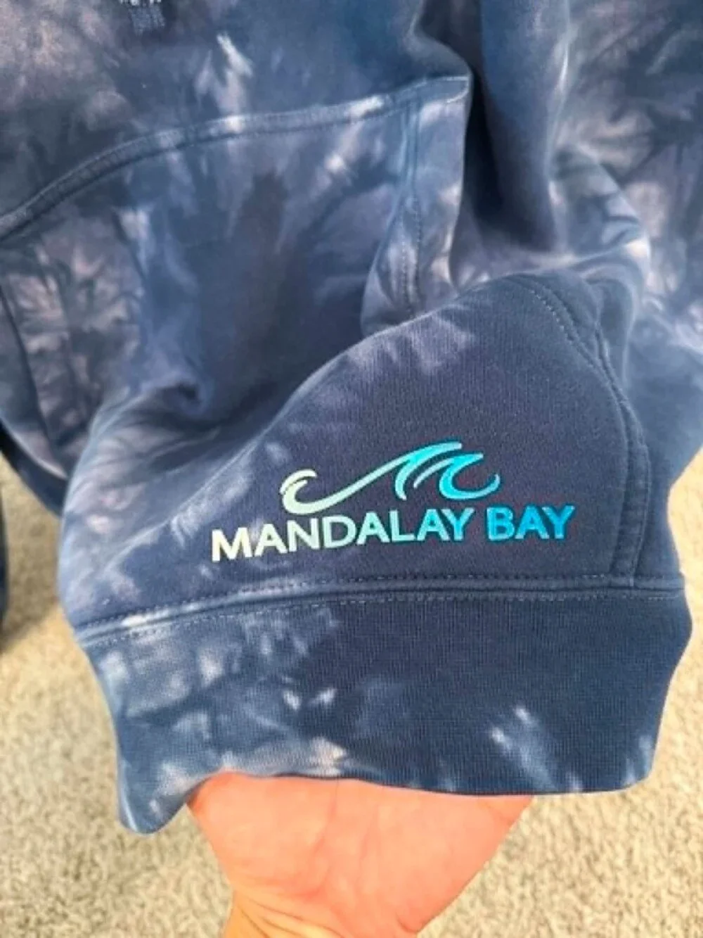 N/A matching mandalay